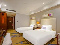 Yingxiang International Hotel Hotels in Zigong