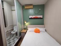 济南甜橙宾馆 - 精致大床房