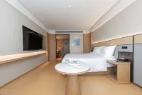 JI Hotel (Sucheng District Government Suqian) Hotels in Suqian