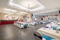 Rongsheng Hotel Hotels in Suining