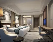 Fuli Wanda Realm Yiwu Hotels in Yiwu Downtown Area
