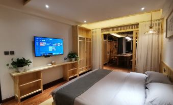 Linzhou Liyuan Homestay