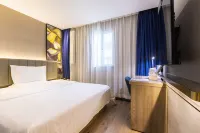 7 Days Premium(Fengtai Railway Station - Zongbuji Science  ) Hotels near Purple Valley Eden