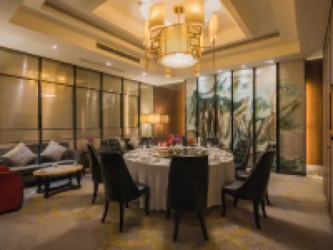 Happiness Hotel Hotels in Changzhou