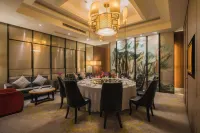 Happiness Hotel Hotels in Changzhou