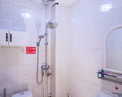 Changli Zaishui Yifang Hotel Zimmer Photos