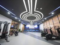 中国社会科学院北戴河培训中心(一区) - 健身房