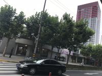 宿适精致酒店(上海金沙江路地铁站店) - 酒店附近