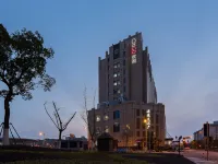 CitiGO Hotel (Shanghai Wujiaochang Guohang Road) Hotels near Sanmen Road Station