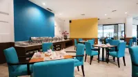 Vue Palace, Artotel Curated - breakfast