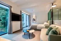 Starbrihgt  villa - balcony