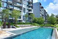 Cassia Residences in Laguna by Banyan Living - Pools
