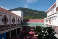Qingyuanshan Hotel - Romantic