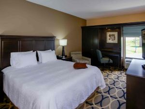 Hampton Inn Harrisburg/Grantville/Hershey