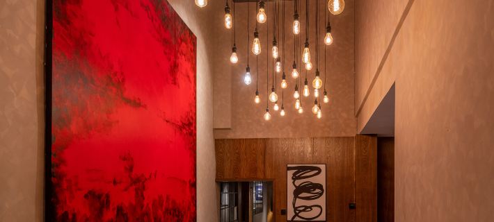 Yat house (Guangzhou Shangxiajiu Changshou Road Subway Station Store) Hotels in Guangzhou
