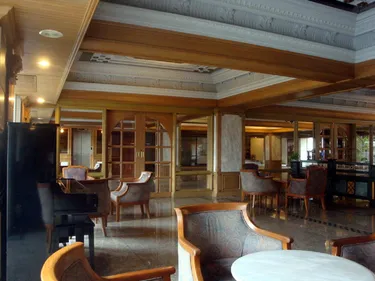 รูปภาพของสุดา พาเลซ