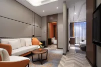 Wuwei Qiyueli Boutique Hotel