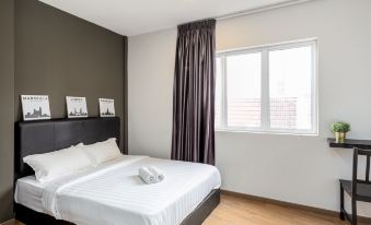 The Core Hotel
