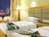 厦门东南亚大酒店 - 城市景观双床房
