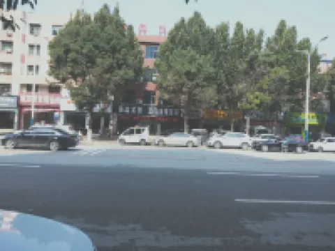 Fangcheng Shangao Hotel