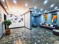 Zaozhuang Ruyue Film Theme Hotel