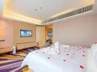 麗楓酒店（佛山南海影視城店） 鄰近孝悌文化長廊的酒店