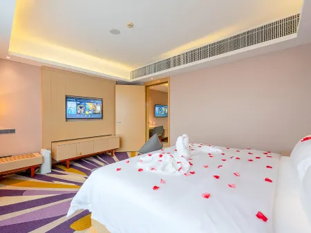 麗楓飯店（佛山南海影視城店）