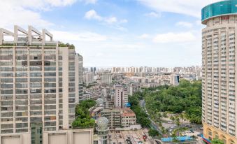 Boting Hotel (Haikou Qilou Old Street)