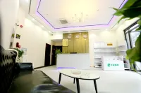 Kaihao Hotel (Xuzhou High-speed Railway Station)