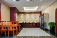 Sitong Hotel (Yan'an railway station)