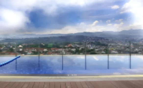 Prime Park Hotel Bandung