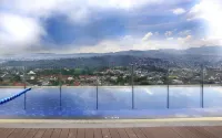 Prime Park Hotel Bandung Hotels in Cibeunying Kaler