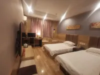 Weihui Yuexiu Theme Hotel