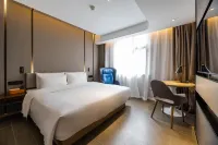 Atour Hotel Qiandao Lake Central Lake District Hotels in Chun'an