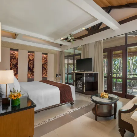 Henann Resort Alona Beach