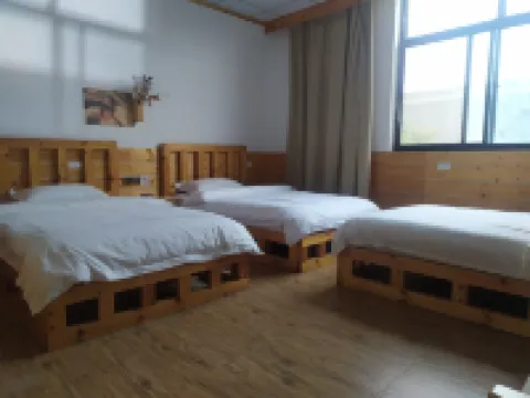 Mengzhou Household Hotel