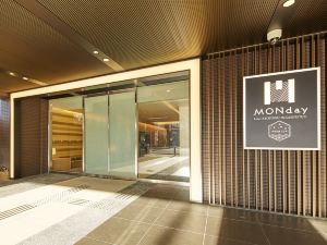 hotel MONday Premium Kyoto Sta Higashikujo