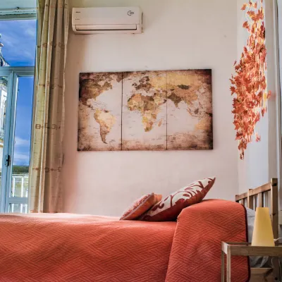 B&B Tecla Hotels near Palazzo Doria D'Angri