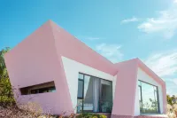 Rizhao Twelve Constellations Wild Luxury Hotel Отели в г. Ричжао