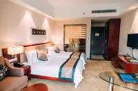 Island International Hotel - balcony
