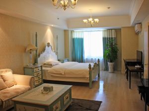 Xuzhou Wanda Exclusive Memory Hotel Apartment