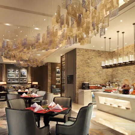Wanda Realm Liuzhou