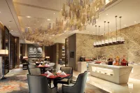 Wanda Realm Liuzhou - breakfast