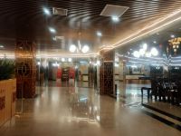 丰顺风度温泉大酒店 - 公共区域