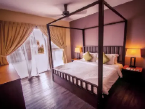 Gold Coast Morib Resort Hotels in Banting