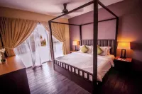 Gold Coast Morib International Resort