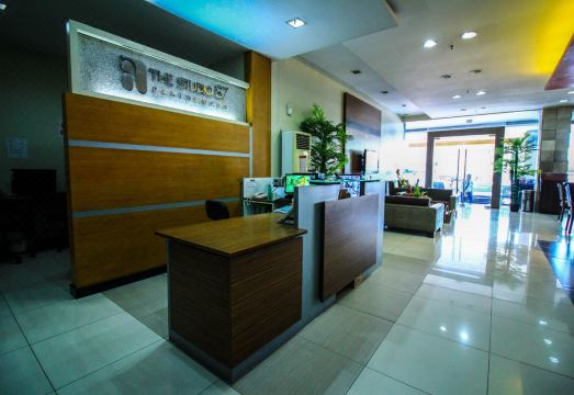 더 스튜디오 87 레지던스