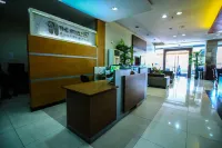 The Studio 87 Residences