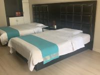 速8酒店(西安会展中心店) - 标准双床房