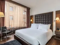 NH Collection Bogotá Andino Royal Hotels near G12